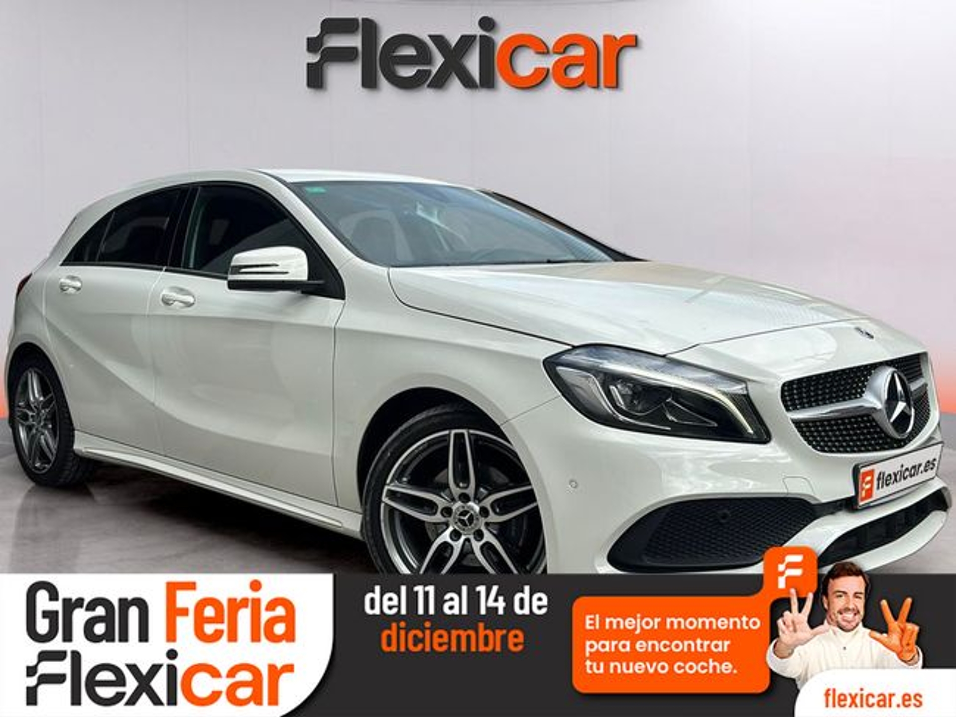 Imagen de MERCEDES Clase A
