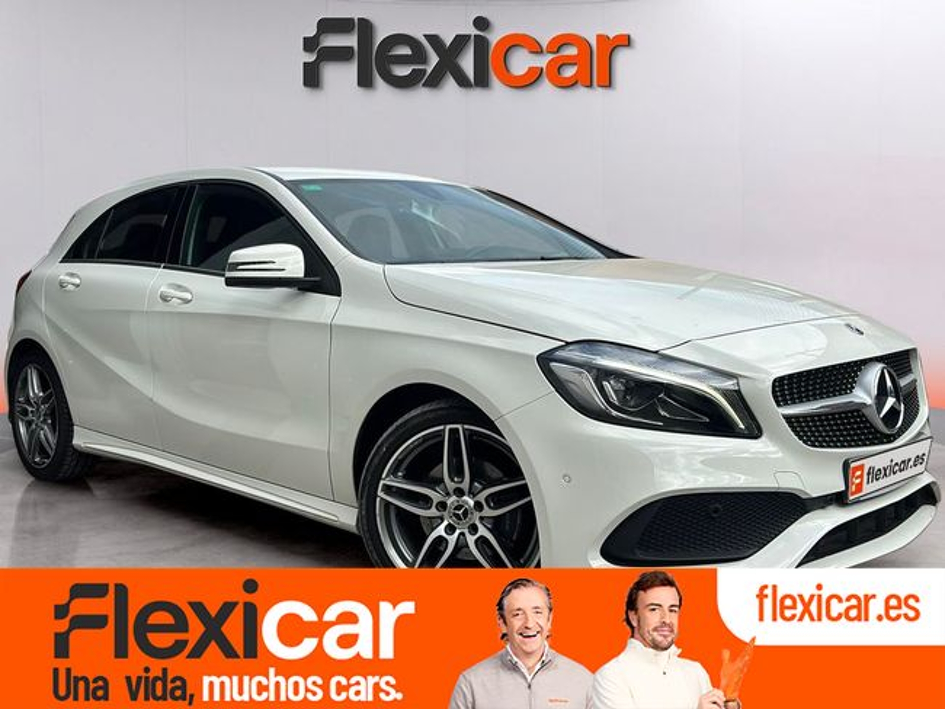 Imagen de MERCEDES Clase A