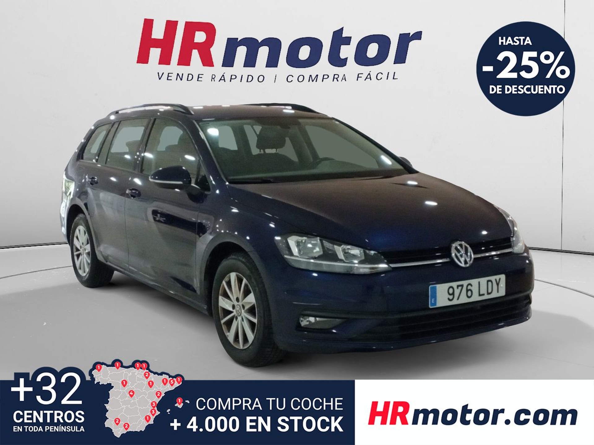 Imagen de VOLKSWAGEN Golf