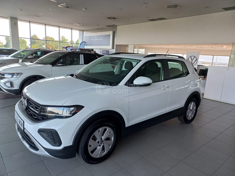 Foto del VOLKSWAGEN T-Cross 1.0 TSI T-Cross 70kW