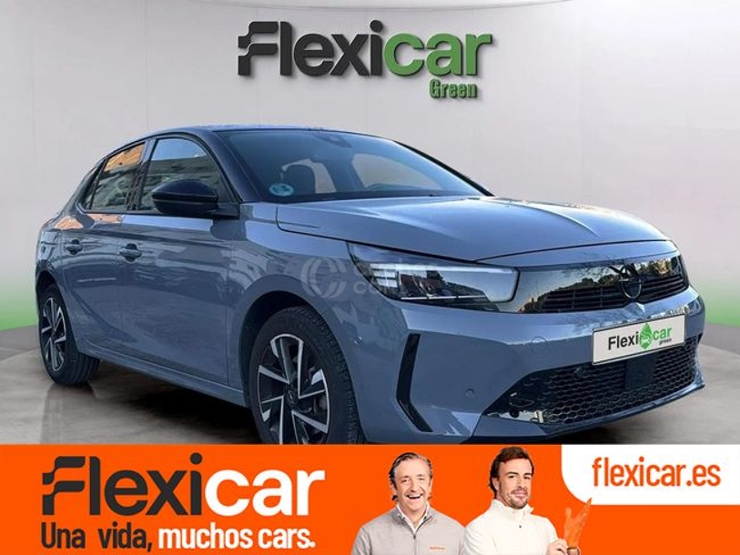 Foto del OPEL Corsa 1.2T XHL S-S GS 100