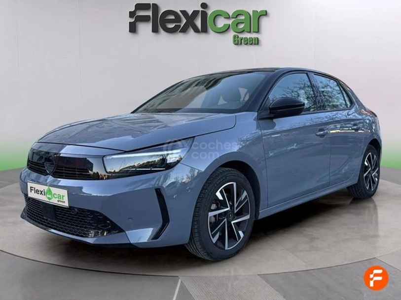 Foto del OPEL Corsa 1.2T XHL S-S GS 100