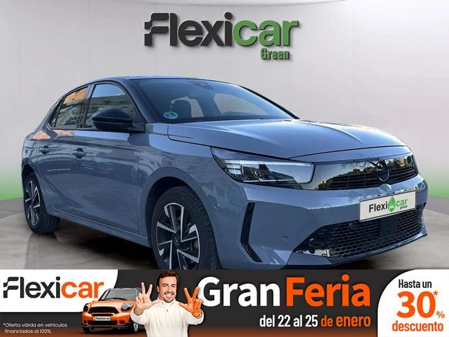 OPEL Corsa (1.2T XHL 74kW (100CV) #Yes) en Barcelona