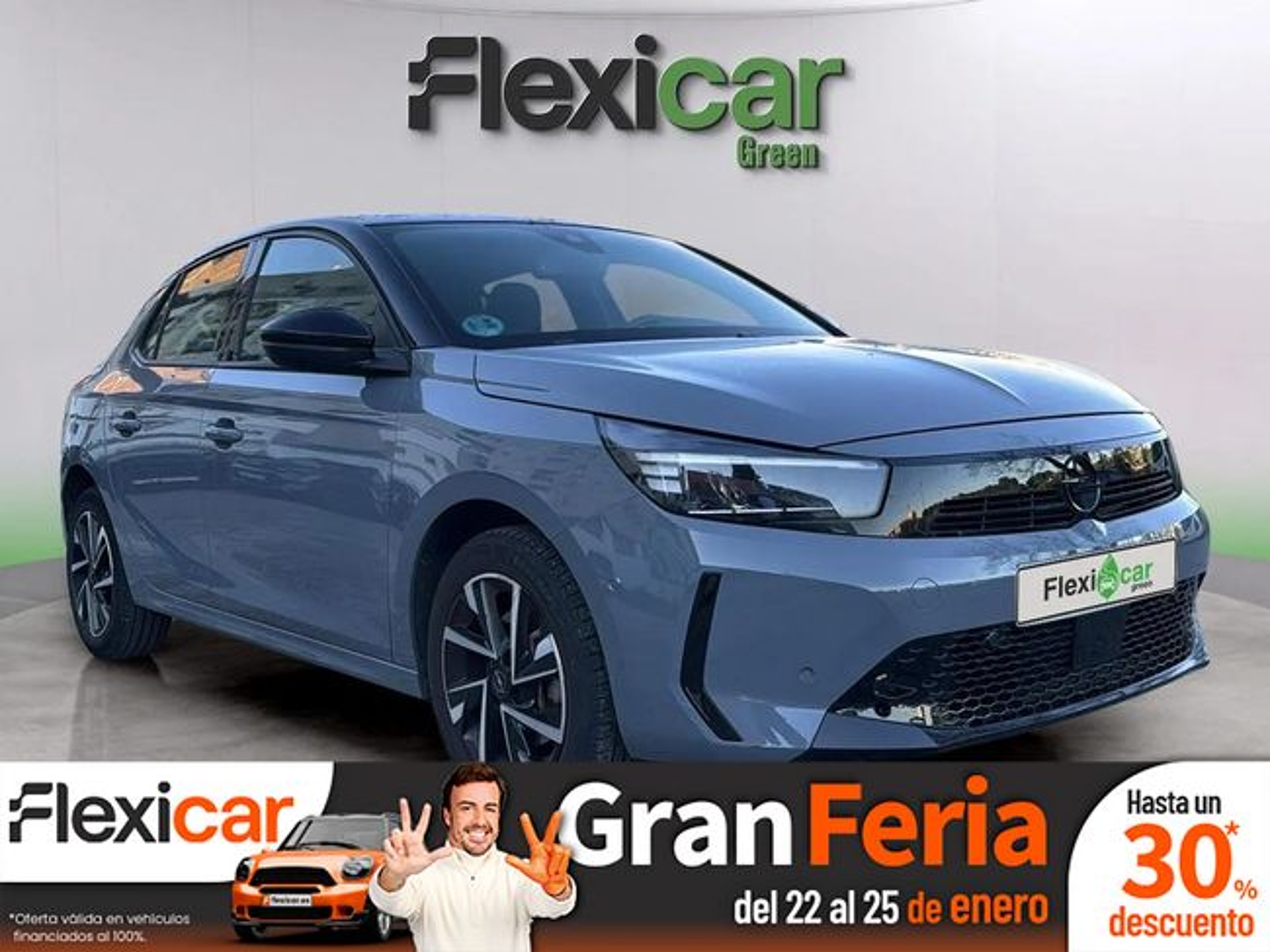 Imagen de OPEL Corsa