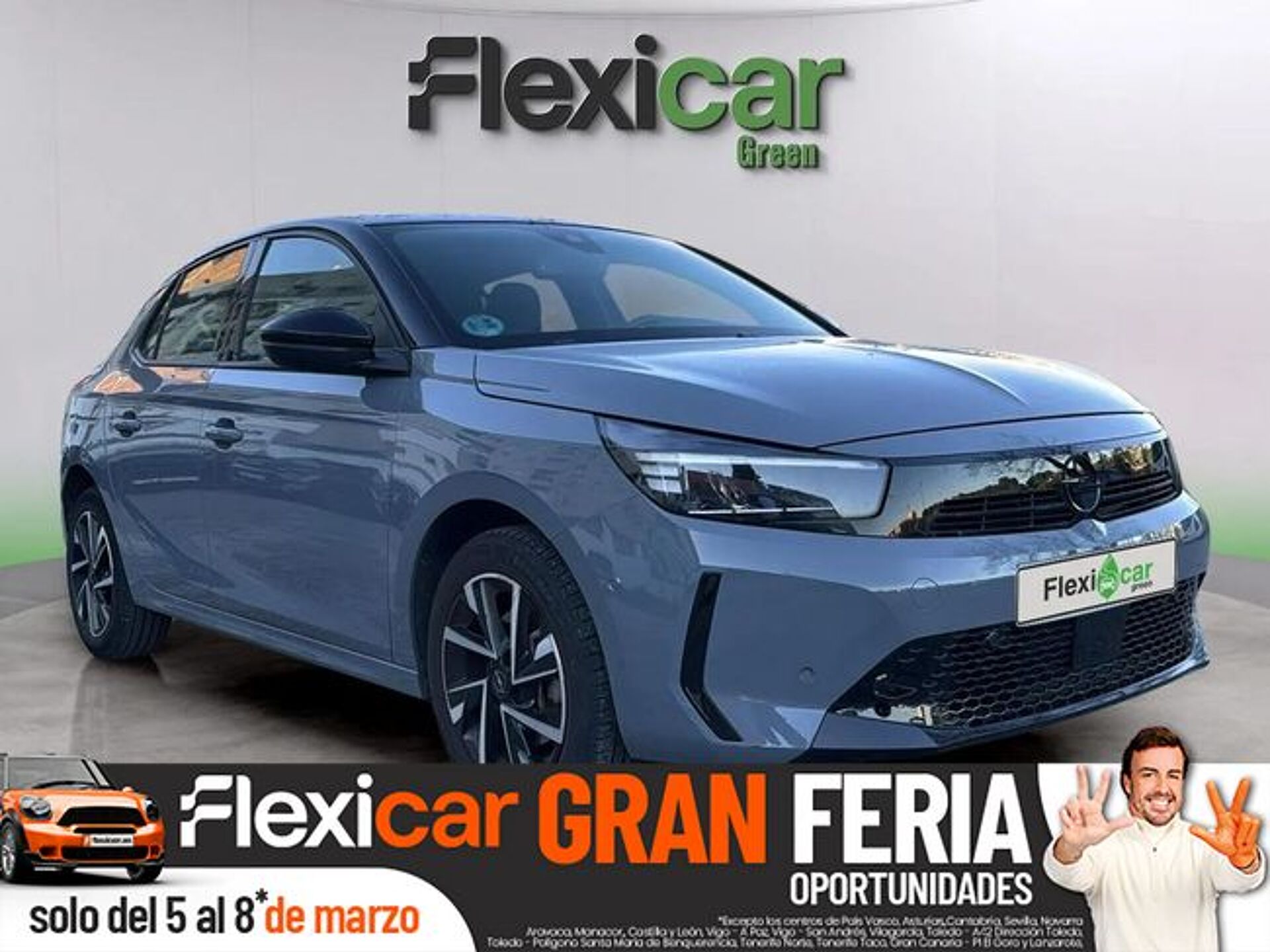 Imagen 1 de OPEL Corsa