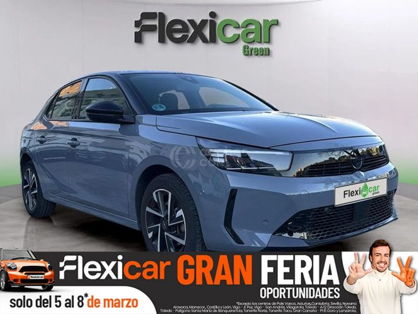 Foto del OPEL Corsa 1.2T XHL S-S GS 100