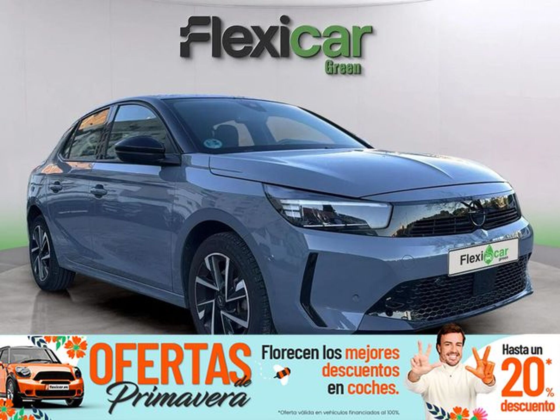 Imagen 1 de OPEL Corsa