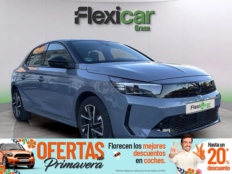 Foto del OPEL Corsa 1.2T XHL S-S GS 100