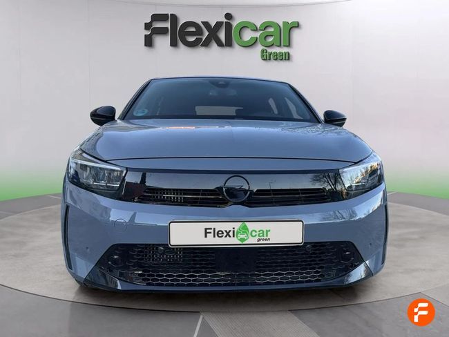 Foto del OPEL Corsa 1.2T XHL S-S GS 100