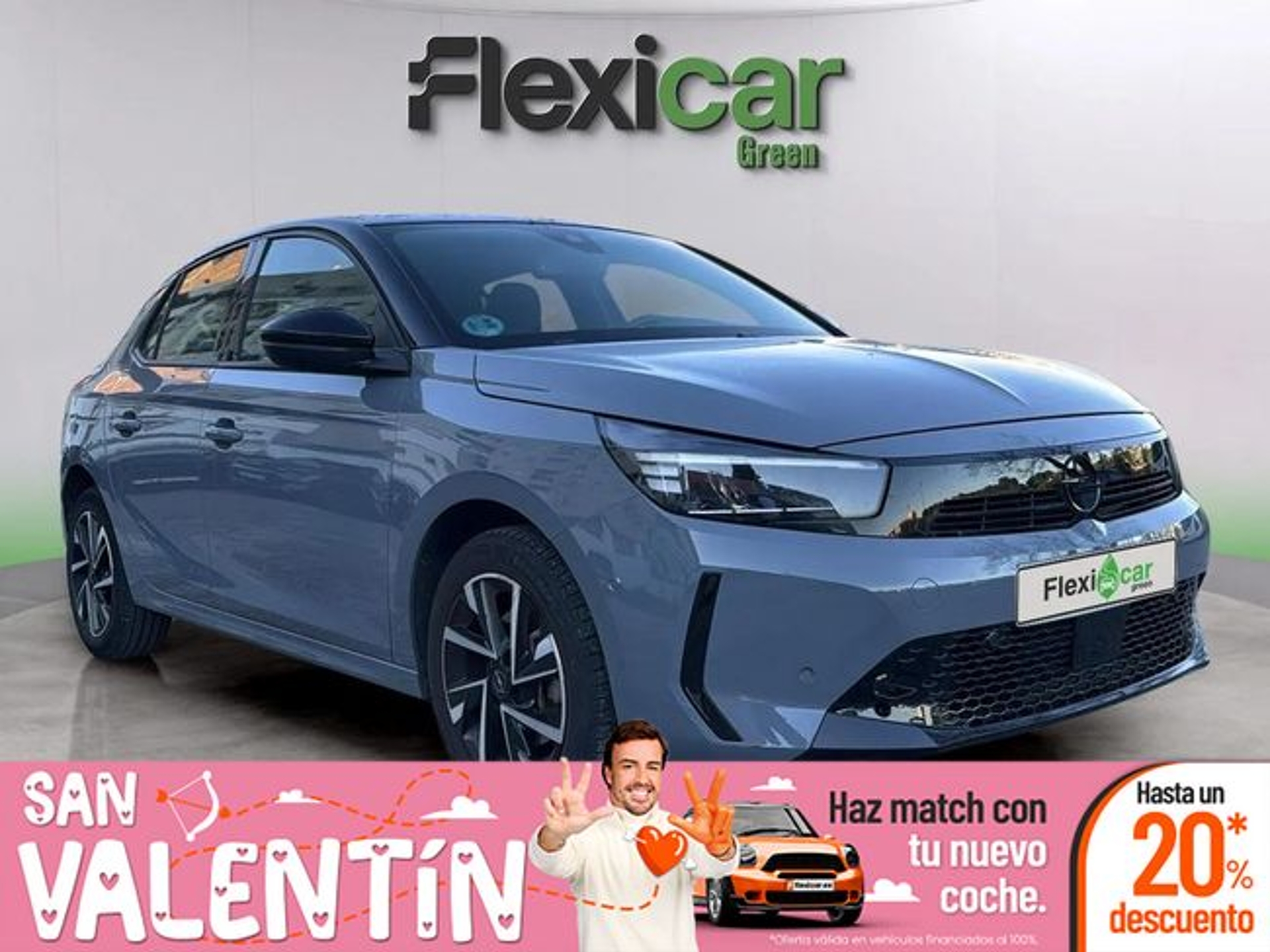 Imagen de OPEL Corsa