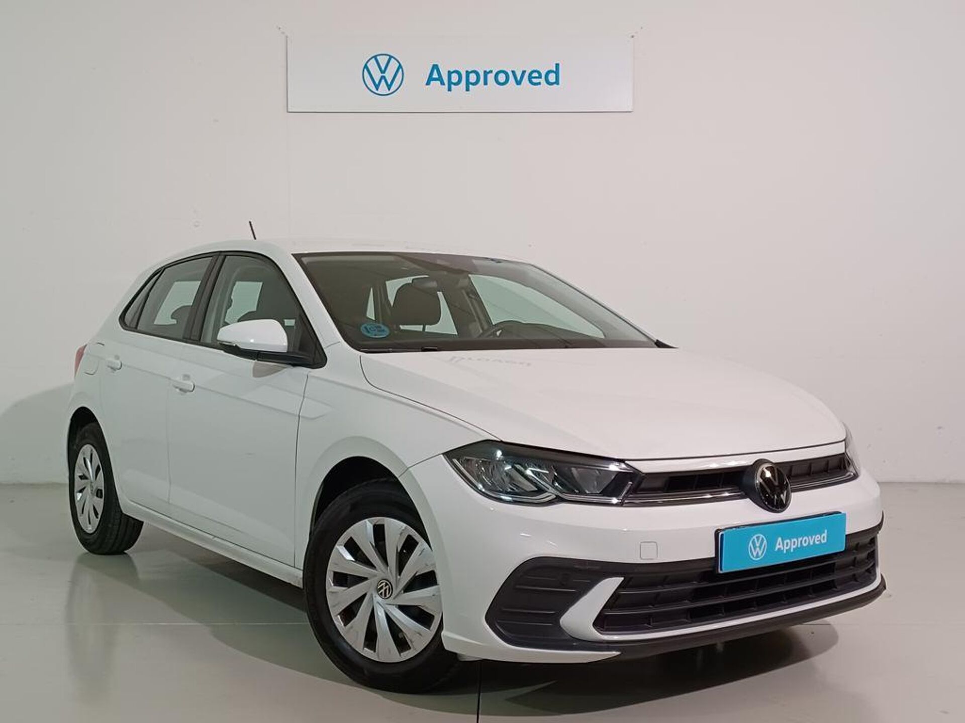 Imagen de VOLKSWAGEN Polo