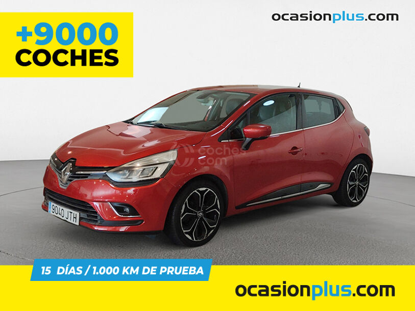 Foto del RENAULT Clio 1.2 TCe Energy Zen 87kW