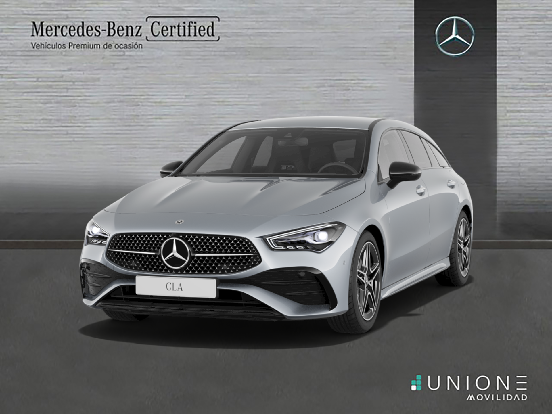 Imagen de MERCEDES Clase CLA