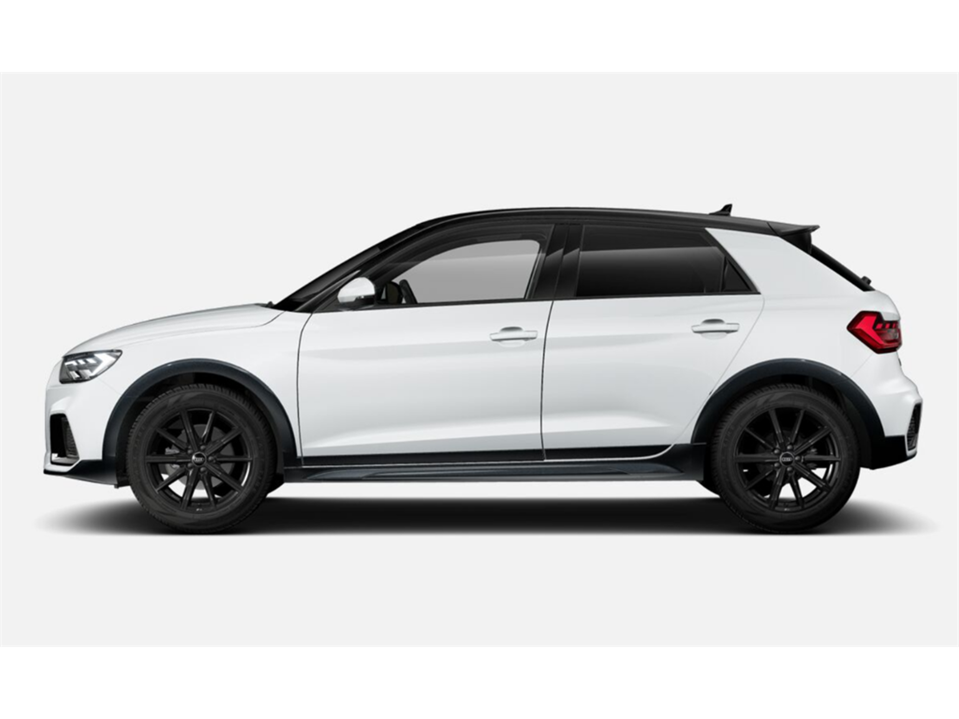 Imagen 3 de AUDI A1
