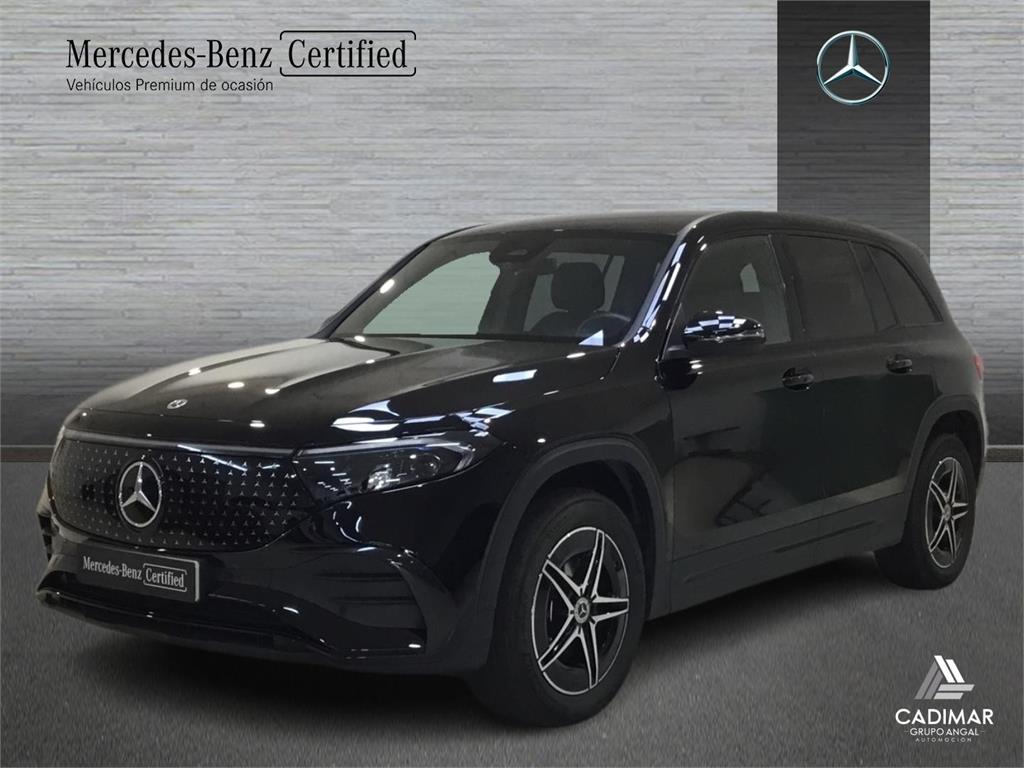MERCEDES EQB (EQB 250+) en Cádiz