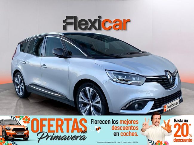 Foto del RENAULT Scénic Scénic 1.3 TCe Energy Zen 103kW