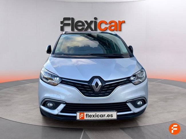Foto del RENAULT Scénic Scénic 1.3 TCe Energy Zen 103kW