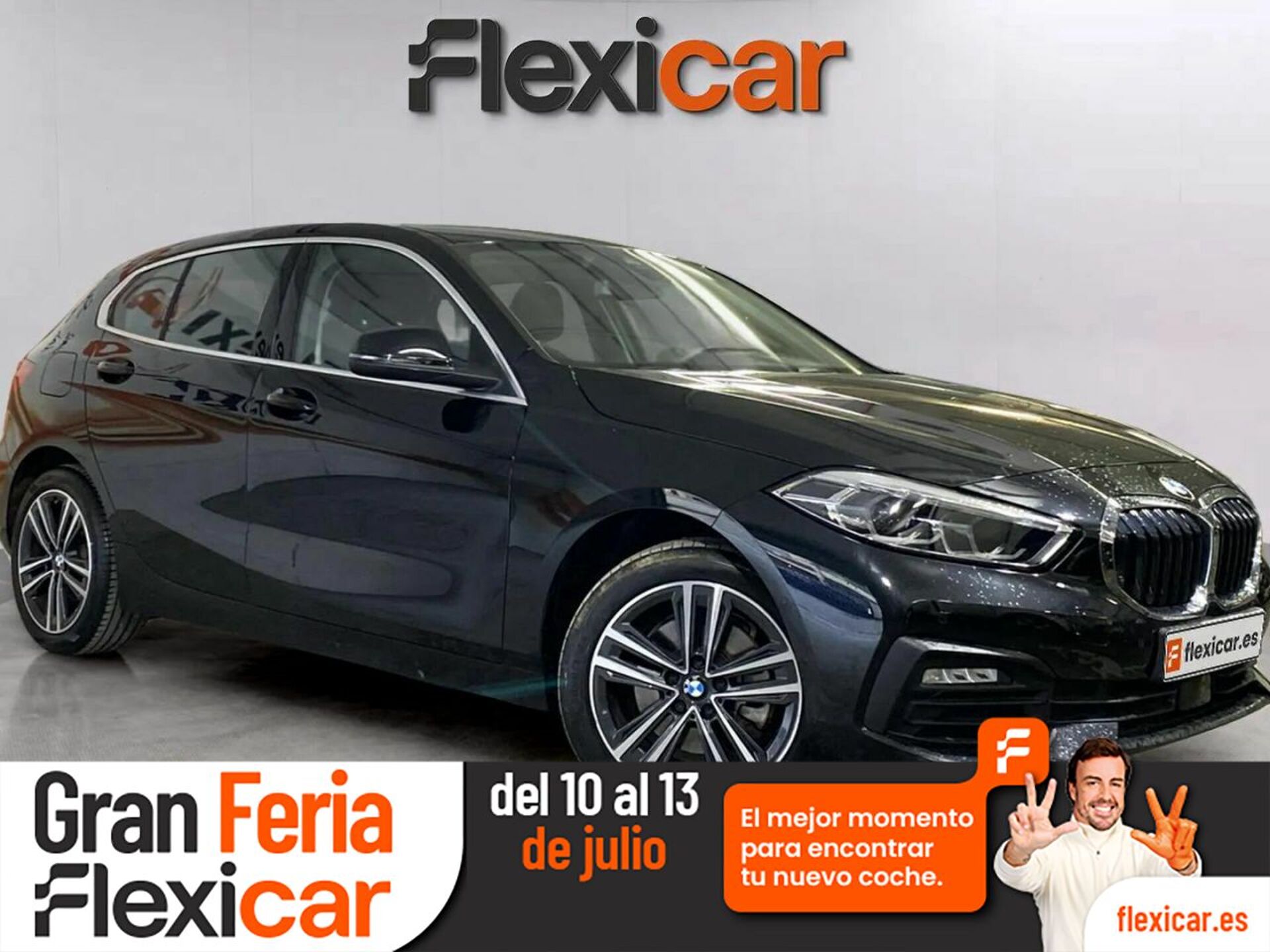 Imagen de BMW Serie 1