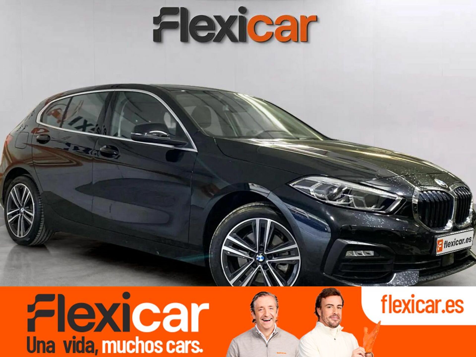 Imagen de BMW Serie 1