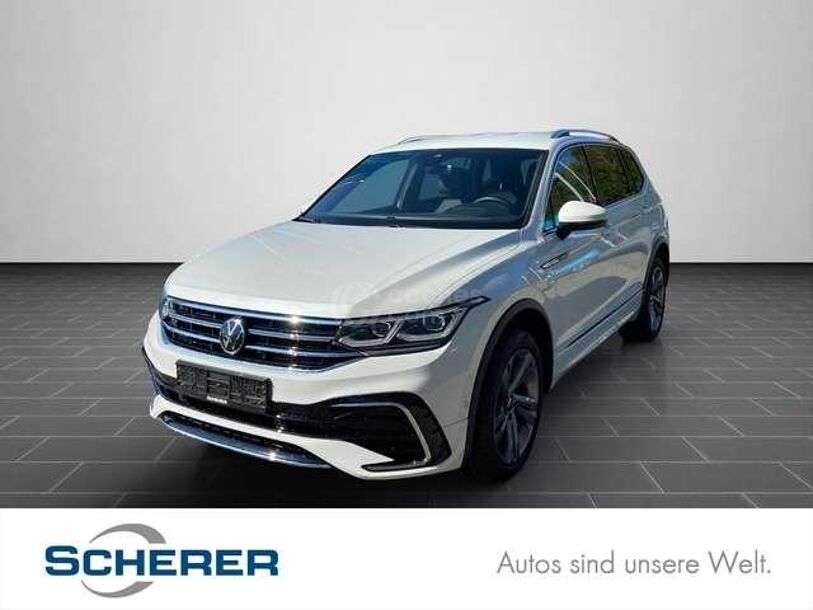 Foto del VOLKSWAGEN Tiguan Allspace 1.5 TSI R-Line DSG