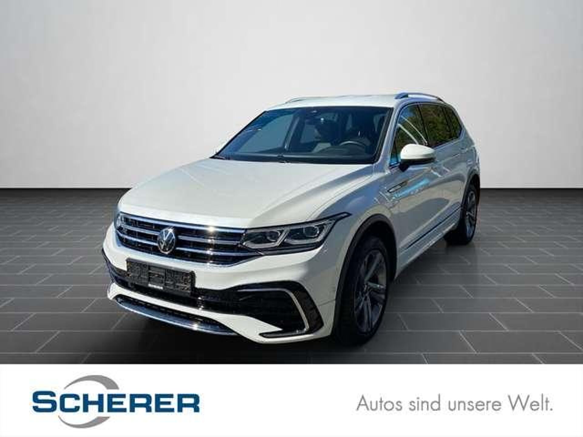 Imagen de VOLKSWAGEN Tiguan