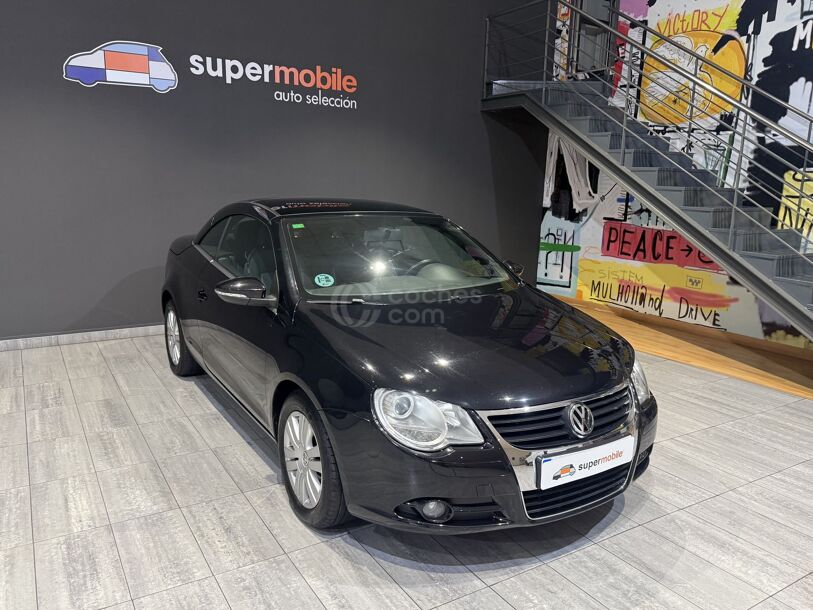 Foto del VOLKSWAGEN Eos 1.4 TSI Excellence 160