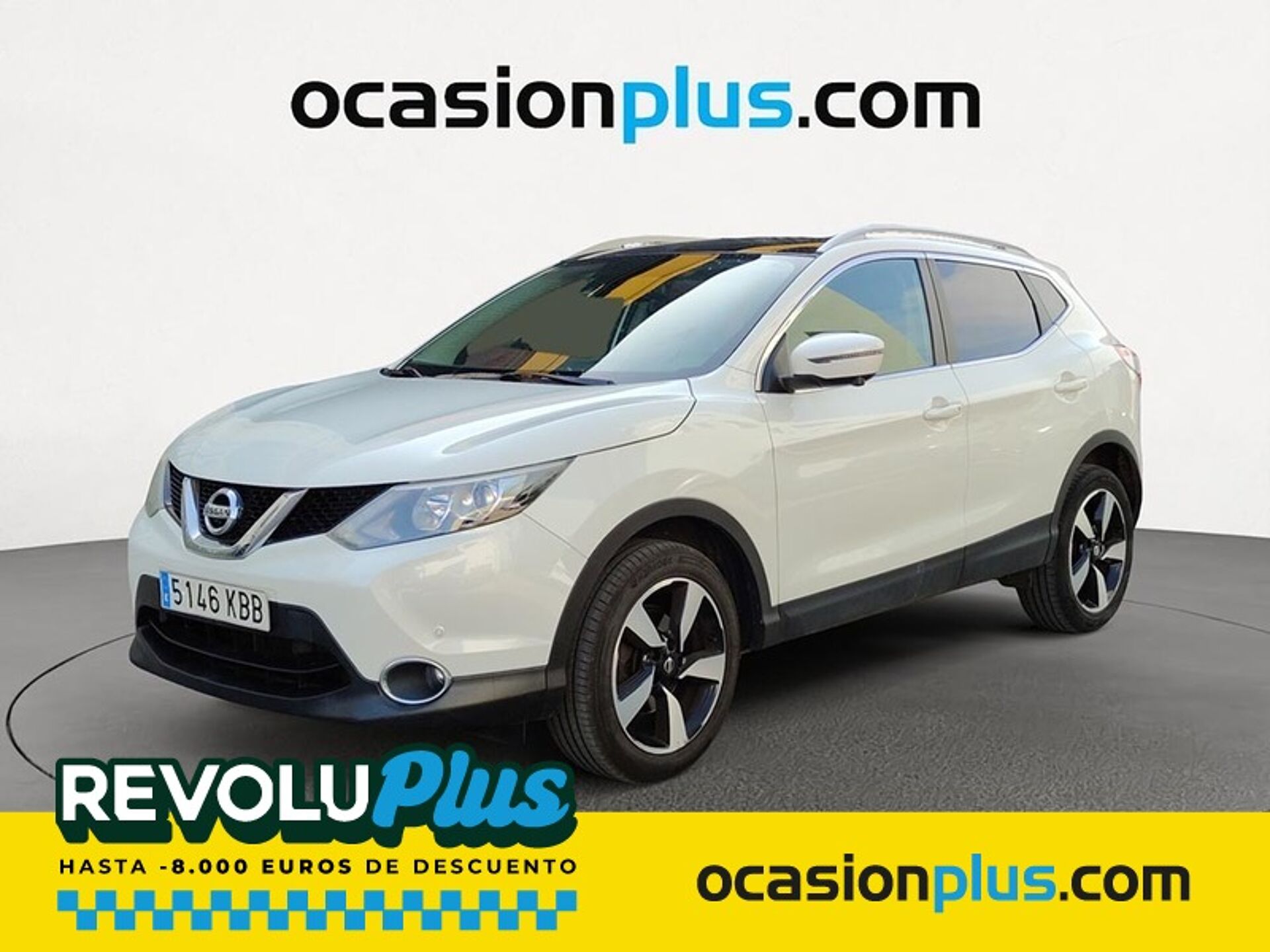 Imagen de NISSAN Qashqai
