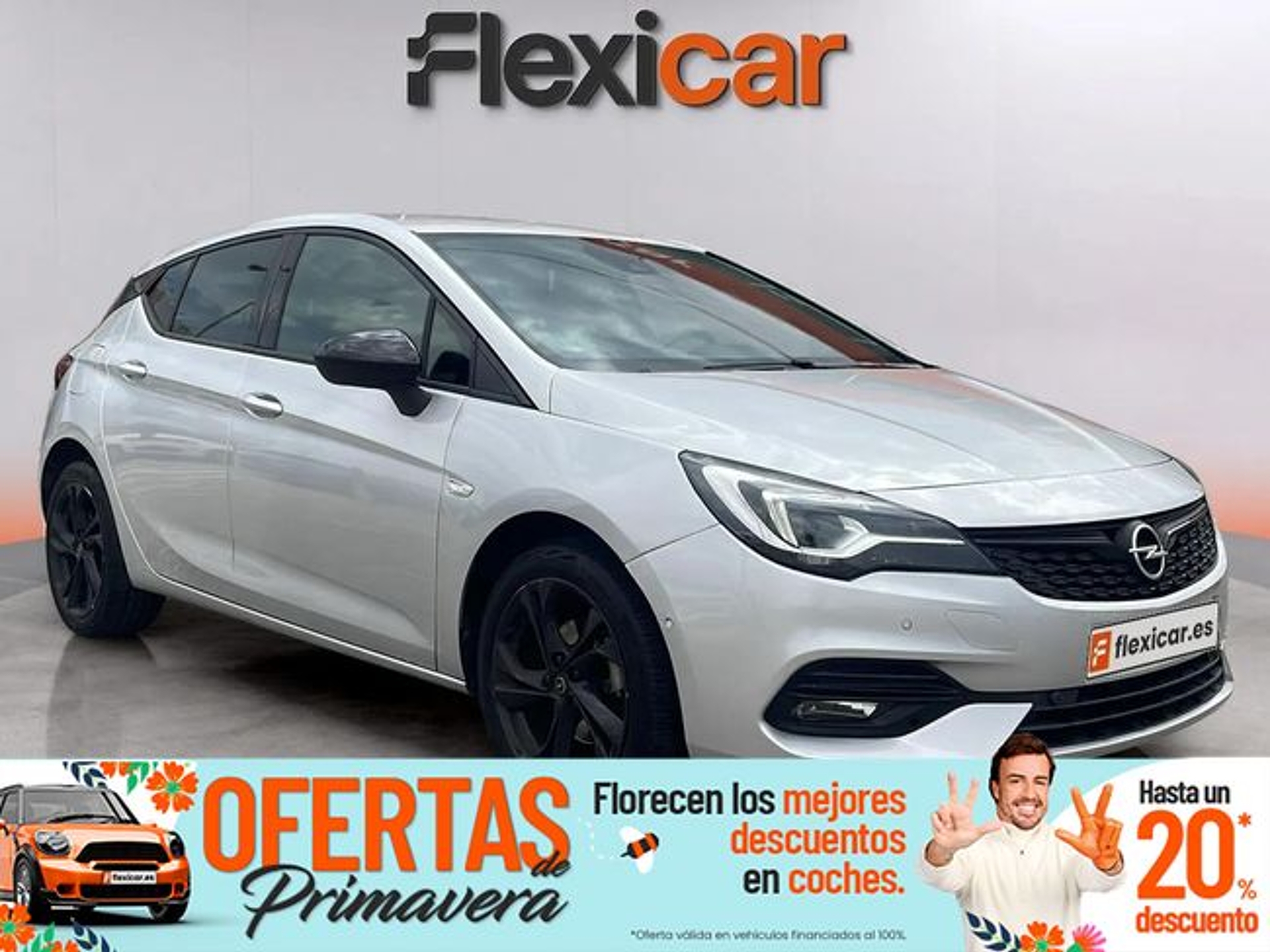 Imagen de OPEL Astra