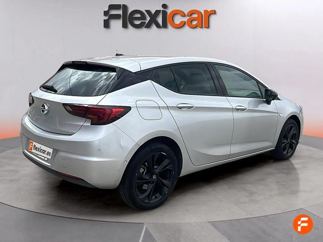 Foto del OPEL Astra 1.2T S-S Ultimate 145