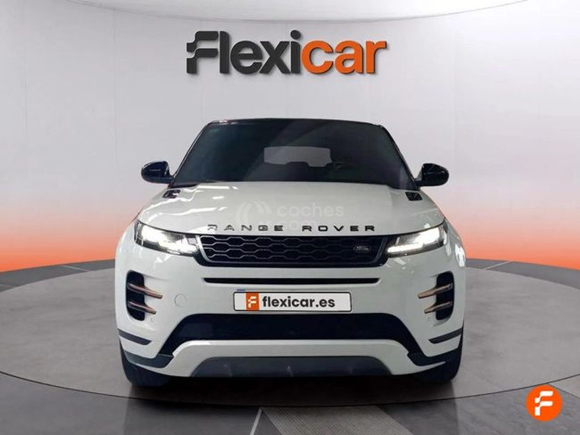 Foto del LAND ROVER Range Rover Evoque 2.0 I4 MHEV R-Dynamic AWD Aut. 200