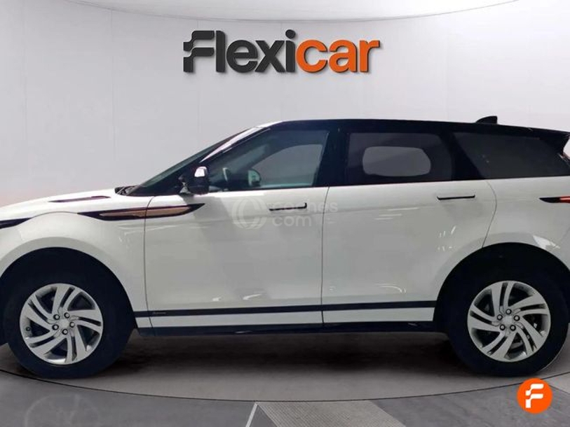 Foto del LAND ROVER Range Rover Evoque 2.0 I4 MHEV R-Dynamic AWD Aut. 200