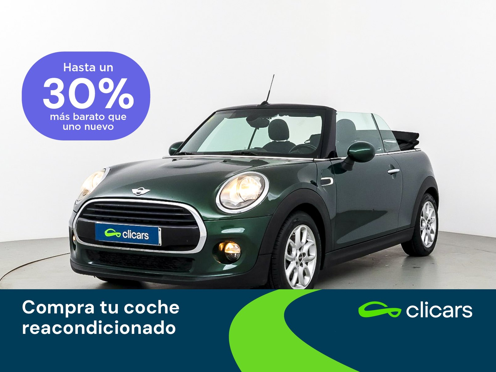 Imagen de MINI Mini