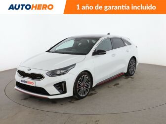 Imagen de KIA Pro Ceed Pro_Cee´d 1.6 T-GDI GT 204