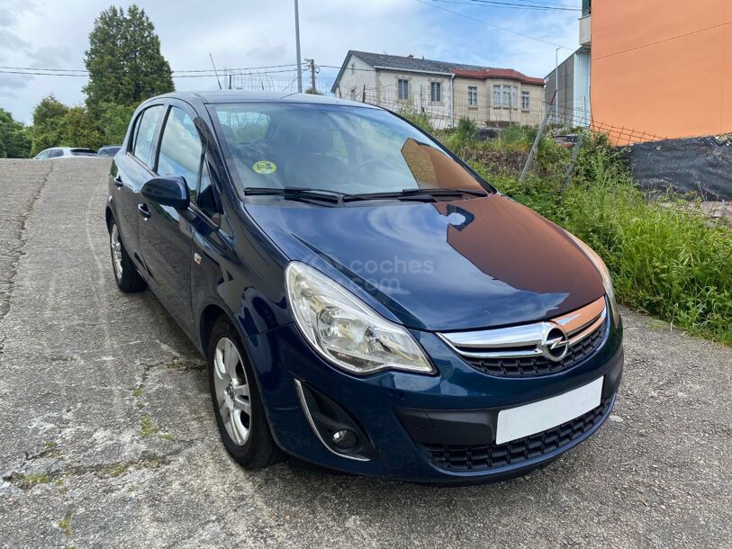 Foto del OPEL Corsa 1.3 ecoFlex Selective