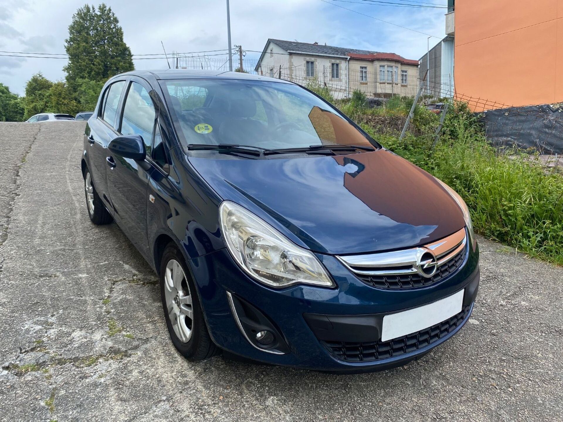 Imagen de OPEL Corsa