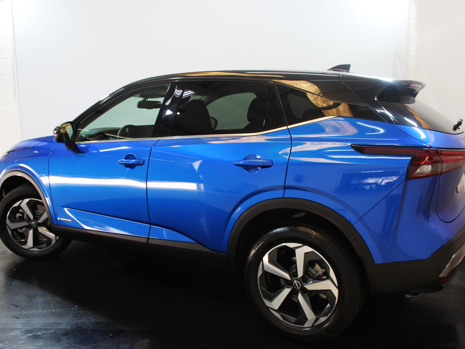 Imagen 3 de NISSAN Qashqai