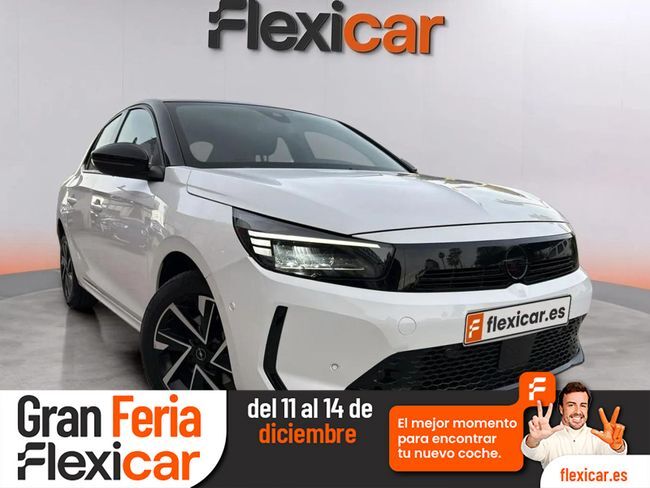 OPEL Corsa (1.2T XHL 74kW (100CV) #Yes) en Barcelona