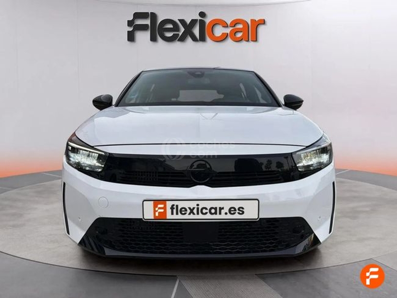 Foto del OPEL Corsa 1.2T XHL S-S GS 100