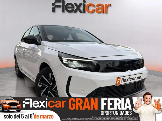 Foto del OPEL Corsa 1.2T XHL S-S GS 100