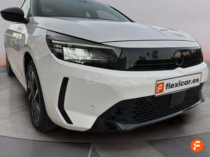 Foto del OPEL Corsa 1.2T XHL S-S GS 100