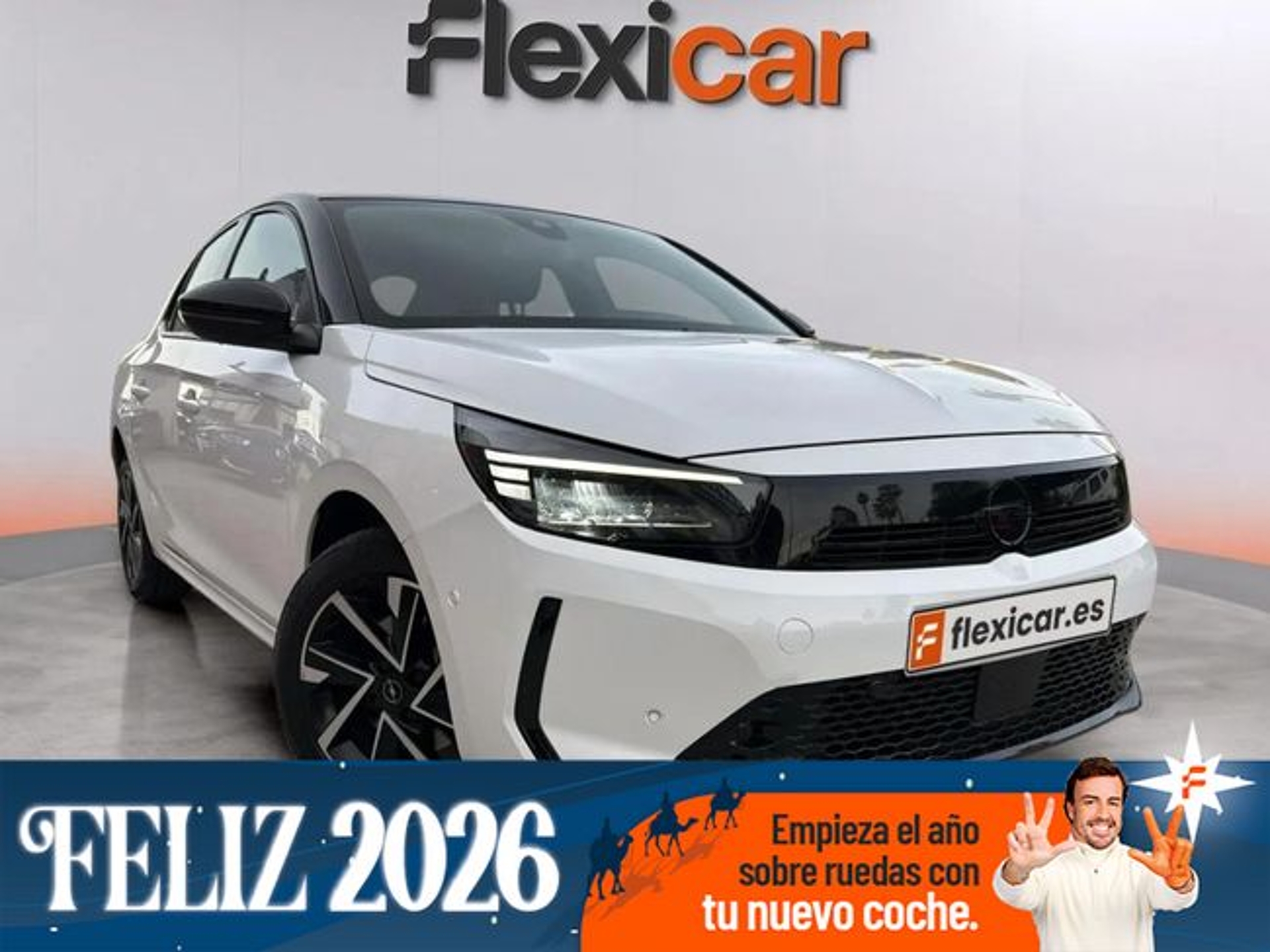 Imagen de OPEL Corsa