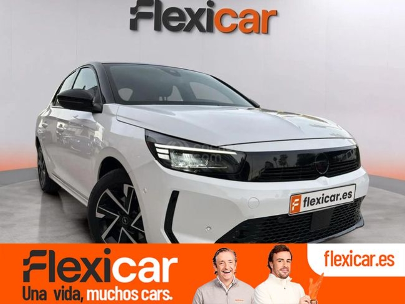 Foto del OPEL Corsa 1.2T XHL S-S GS 100