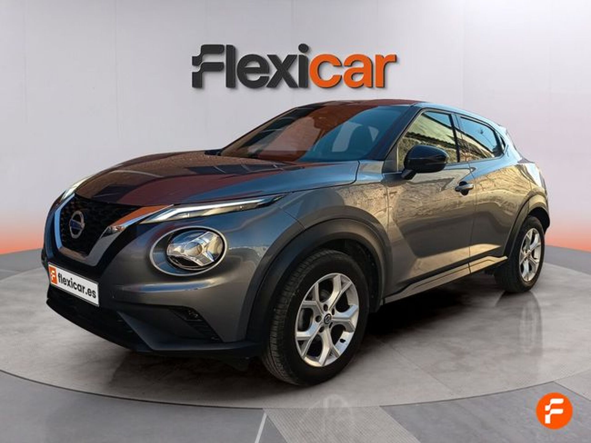 Imagen 3 de NISSAN Juke