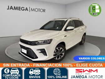 Imagen de SWM G01F 1.5T Luxury