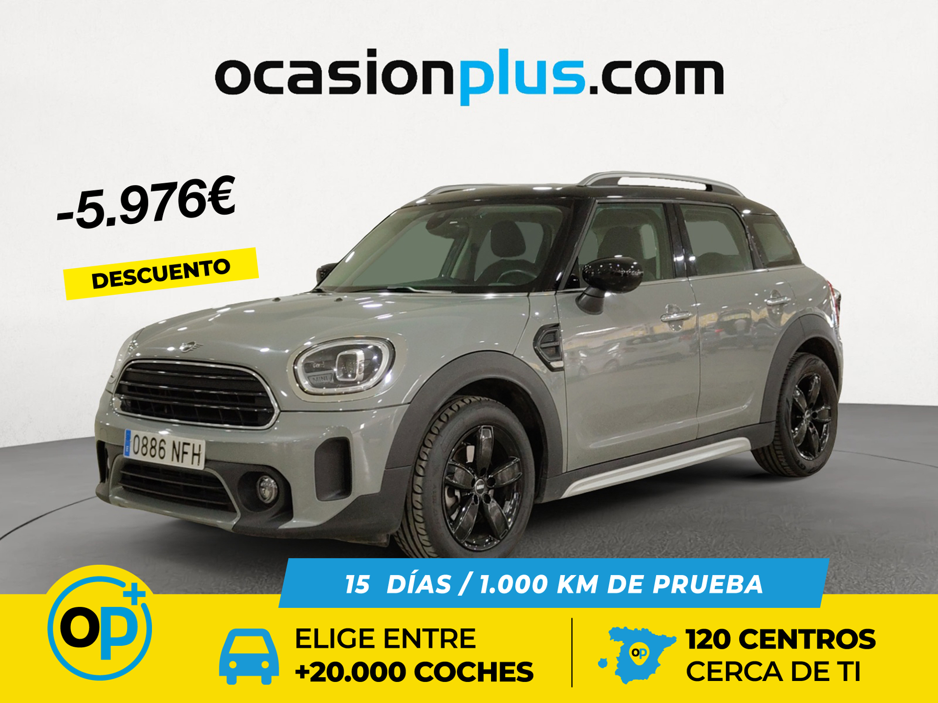 Imagen de MINI Mini Countryman