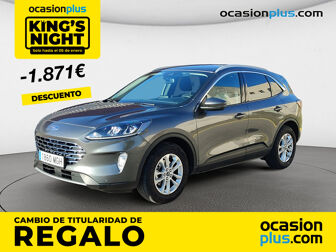 Imagen de FORD Kuga 1.5 EcoBoost Titanium FWD 150