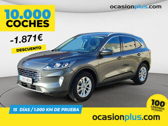 Imagen de FORD Kuga 1.5 EcoBoost Titanium FWD 150