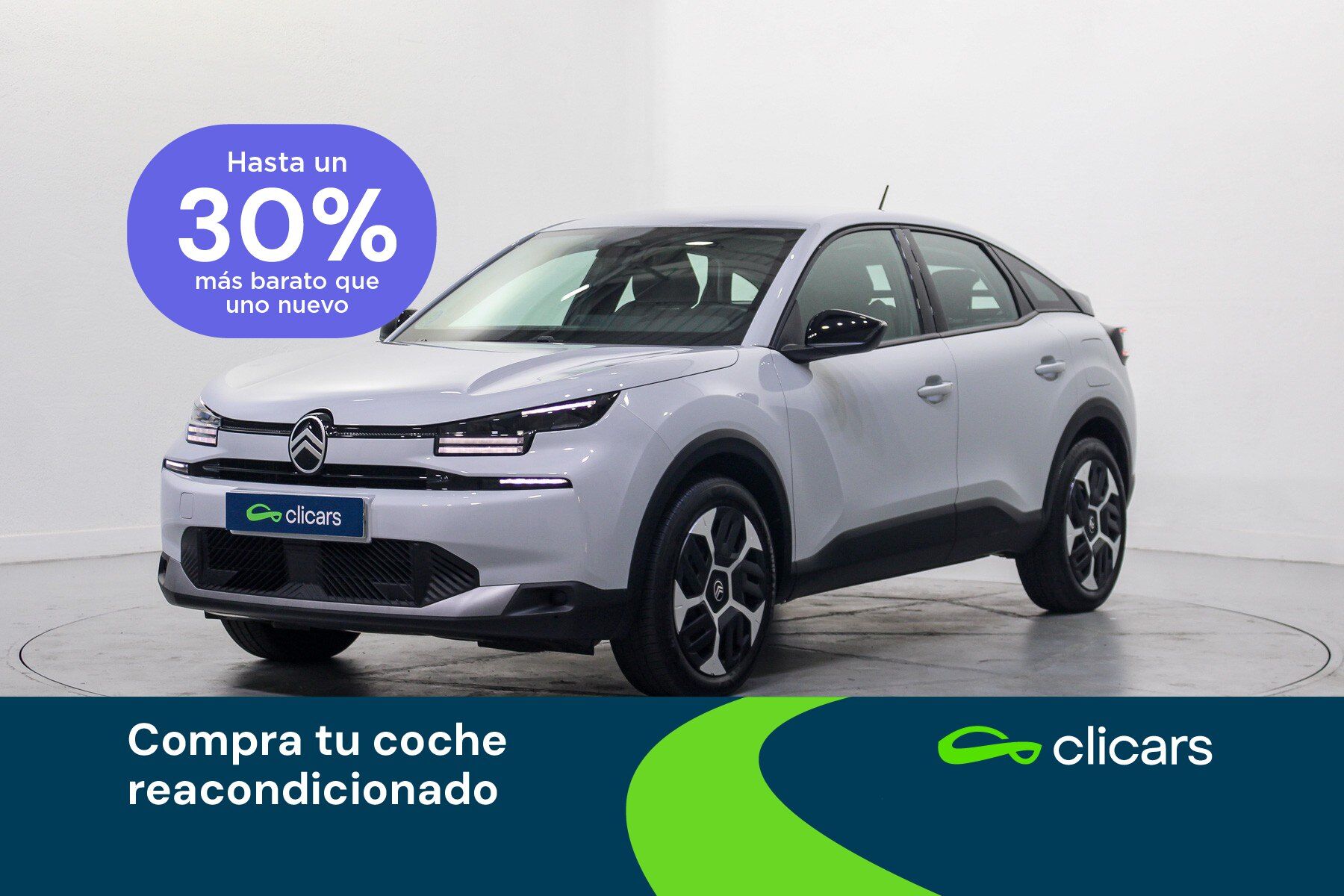 Foto del CITROEN C4 Hybrid Plus eDSC6 136