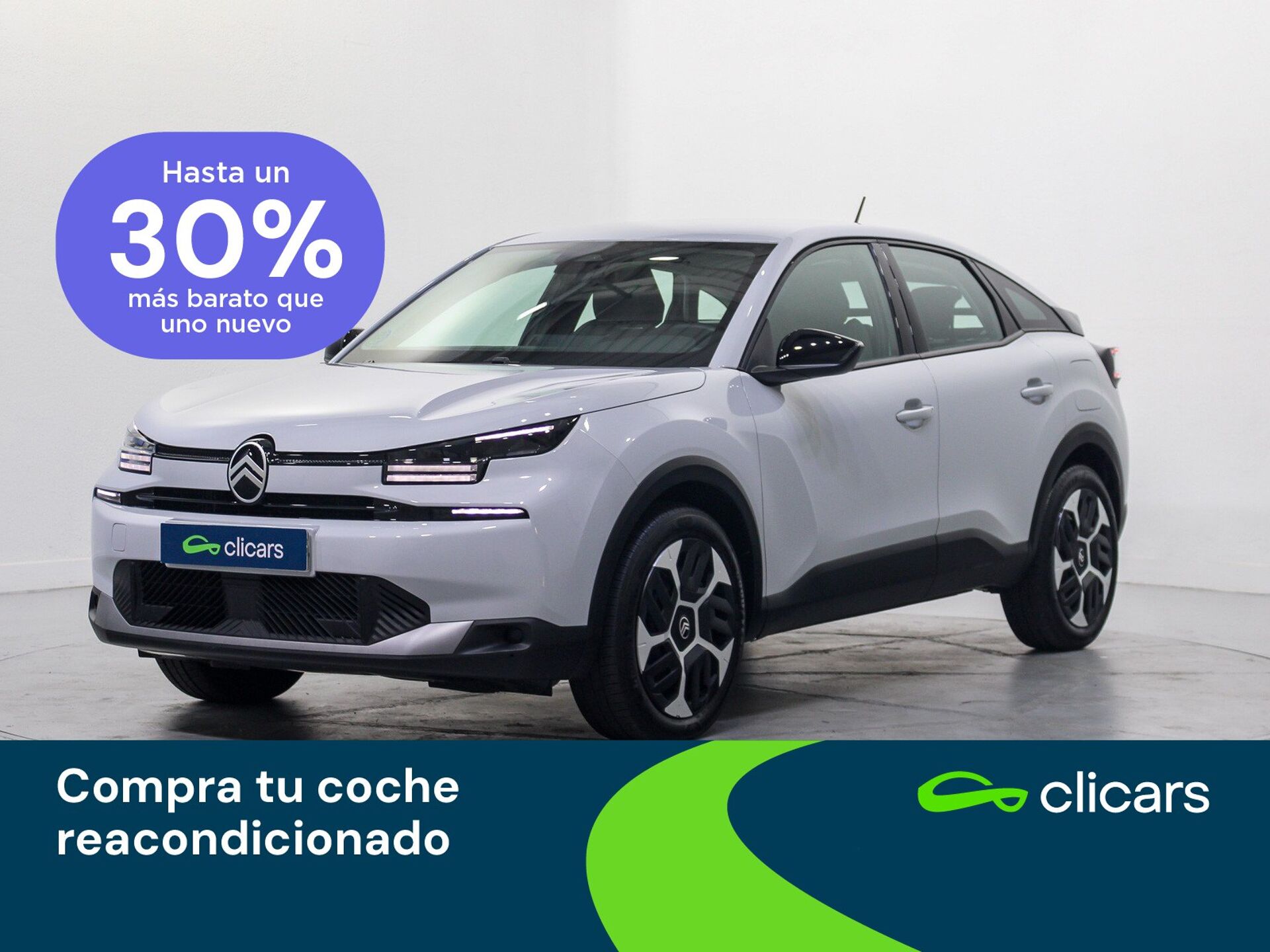 Imagen 1 de CITROEN C4