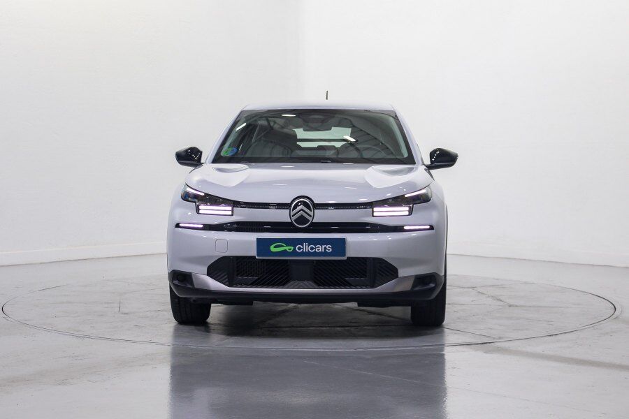 Foto del CITROEN C4 Hybrid Plus eDSC6 136